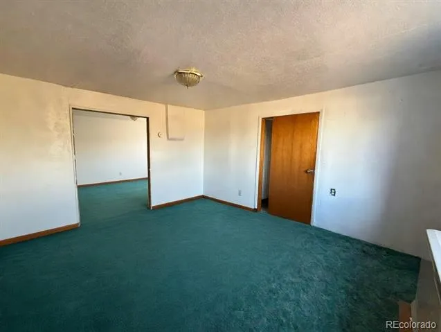 709 Beaubien Avenue Fort Garland, CO 81133