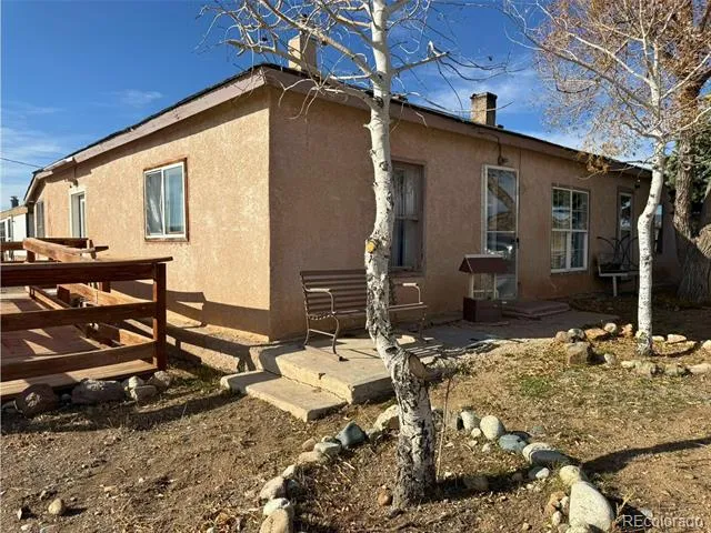 709 Beaubien Avenue Fort Garland, CO 81133