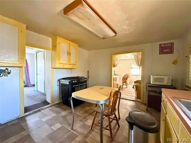 709 Beaubien Avenue Fort Garland, CO 81133