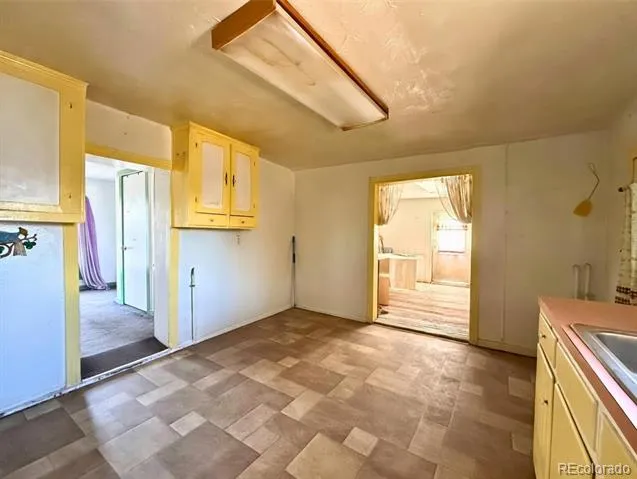 709 Beaubien Avenue Fort Garland, CO 81133