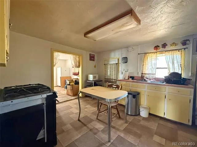 709 Beaubien Avenue Fort Garland, CO 81133