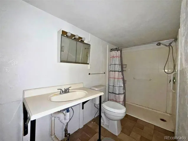 709 Beaubien Avenue Fort Garland, CO 81133
