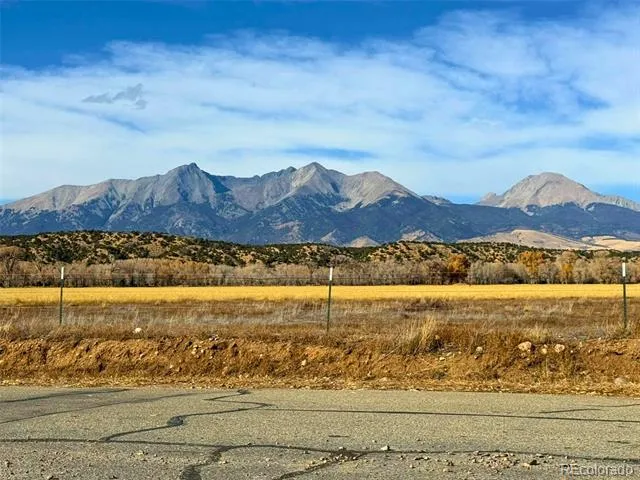 709 Beaubien Avenue Fort Garland, CO 81133