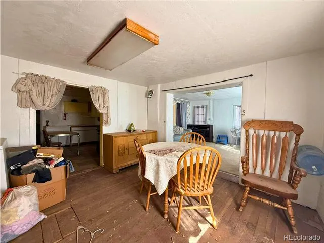 709 Beaubien Avenue Fort Garland, CO 81133