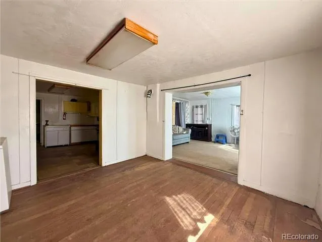 709 Beaubien Avenue Fort Garland, CO 81133