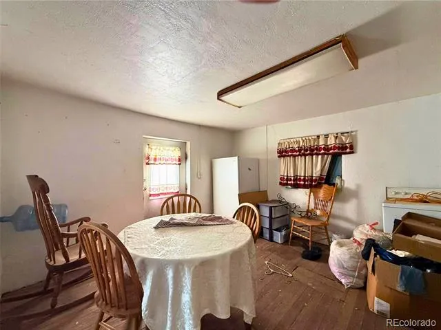 709 Beaubien Avenue Fort Garland, CO 81133