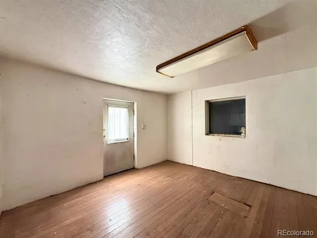 709 Beaubien Avenue Fort Garland, CO 81133