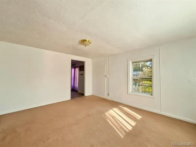 709 Beaubien Avenue Fort Garland, CO 81133