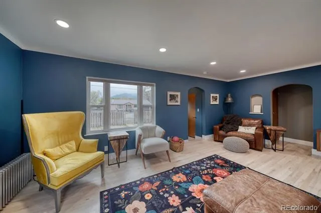 219 S Colorado Avenue Buena Vista, CO 81211