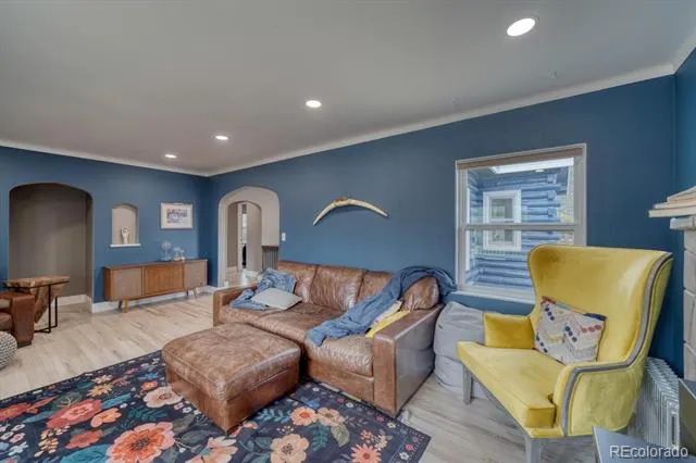 219 S Colorado Avenue Buena Vista, CO 81211
