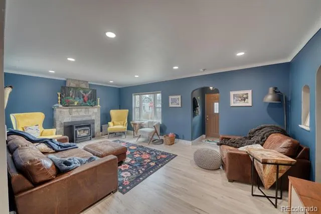 219 S Colorado Avenue Buena Vista, CO 81211