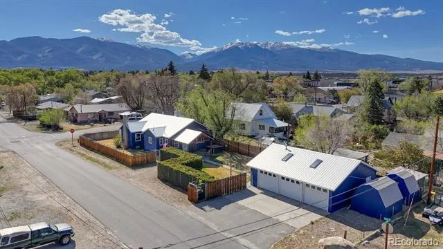 219 S Colorado Avenue Buena Vista, CO 81211