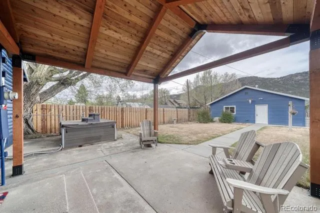 219 S Colorado Avenue Buena Vista, CO 81211