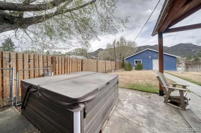 219 S Colorado Avenue Buena Vista, CO 81211