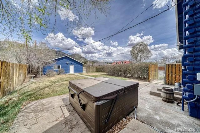219 S Colorado Avenue Buena Vista, CO 81211