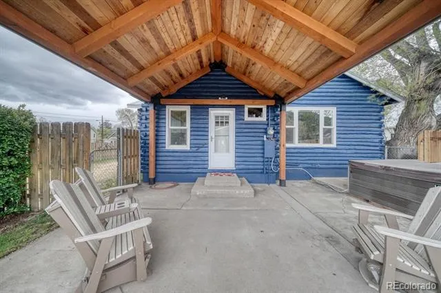 219 S Colorado Avenue Buena Vista, CO 81211