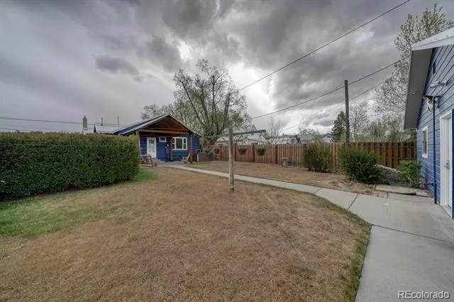 219 S Colorado Avenue Buena Vista, CO 81211