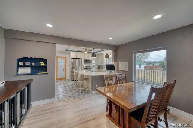 219 S Colorado Avenue Buena Vista, CO 81211