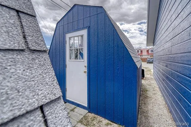 219 S Colorado Avenue Buena Vista, CO 81211