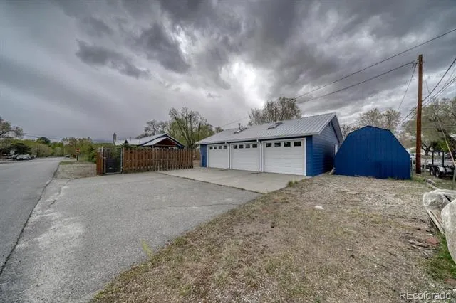 219 S Colorado Avenue Buena Vista, CO 81211
