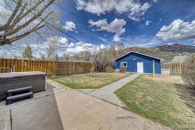 219 S Colorado Avenue Buena Vista, CO 81211