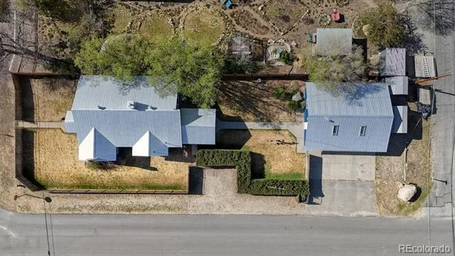 219 S Colorado Avenue Buena Vista, CO 81211