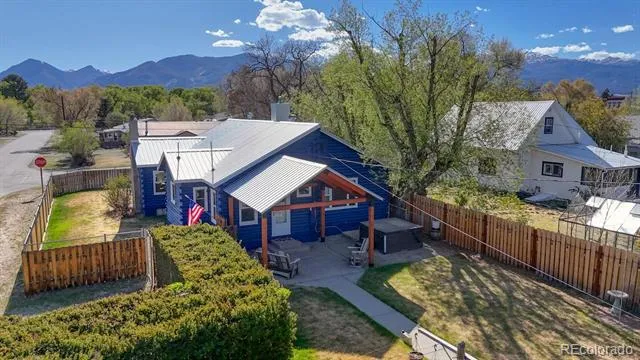 219 S Colorado Avenue Buena Vista, CO 81211