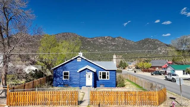 219 S Colorado Avenue Buena Vista, CO 81211