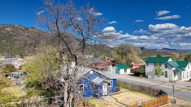 219 S Colorado Avenue Buena Vista, CO 81211