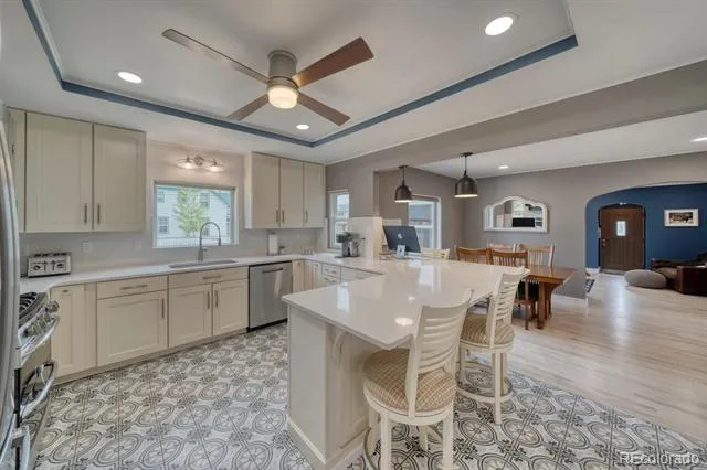 219 S Colorado Avenue Buena Vista, CO 81211