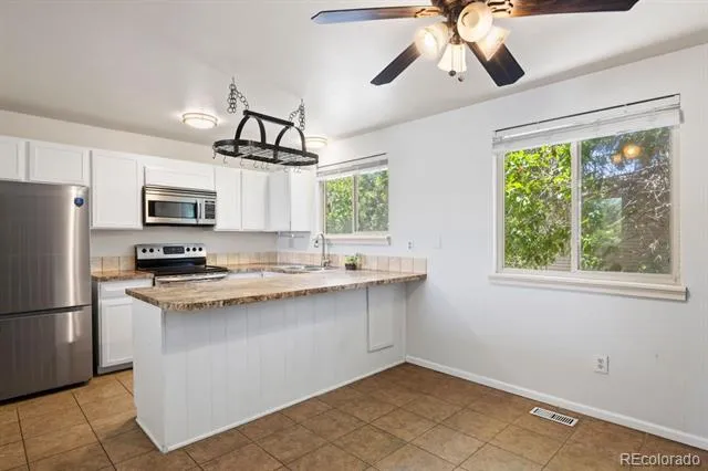 3347 S Laredo Court Aurora, CO 80013