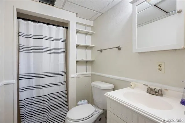 3347 S Laredo Court Aurora, CO 80013