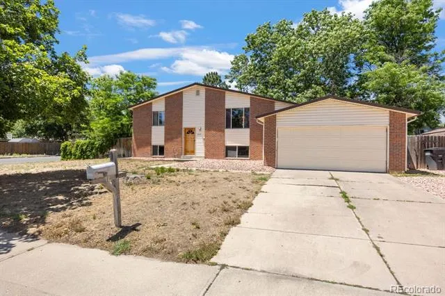3347 S Laredo Court Aurora, CO 80013