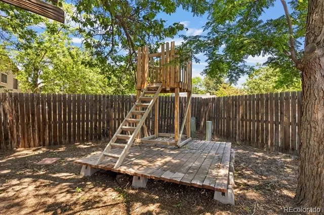 3347 S Laredo Court Aurora, CO 80013
