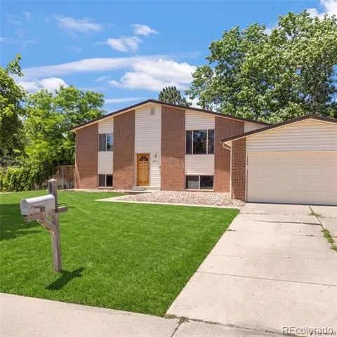 3347 S Laredo Court Aurora, CO 80013