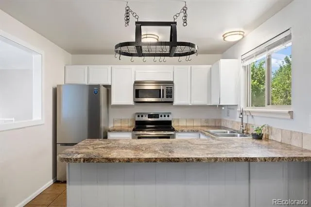 3347 S Laredo Court Aurora, CO 80013