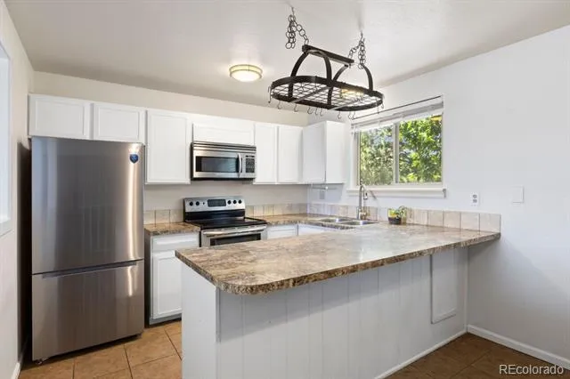 3347 S Laredo Court Aurora, CO 80013