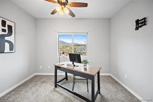 1530 Little Bear Creek Point #301 Colorado Springs, CO 80904