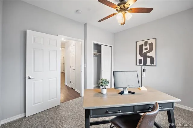 1530 Little Bear Creek Point #301 Colorado Springs, CO 80904