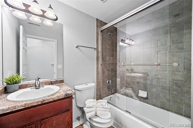 1530 Little Bear Creek Point #301 Colorado Springs, CO 80904