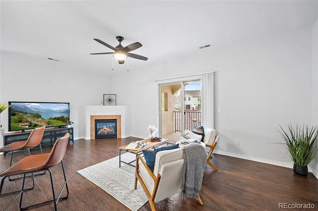 1530 Little Bear Creek Point #301 Colorado Springs, CO 80904