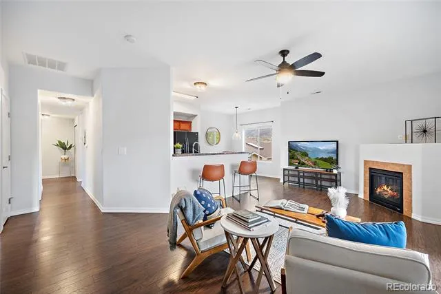 1530 Little Bear Creek Point #301 Colorado Springs, CO 80904
