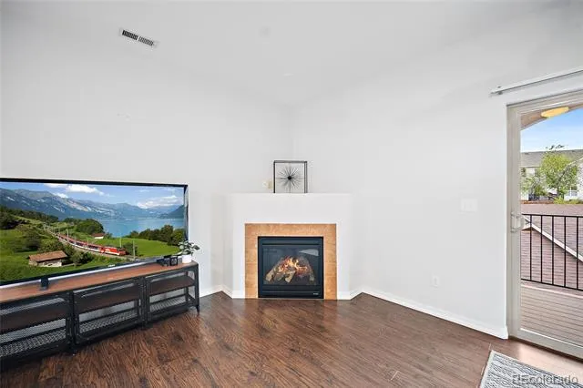 1530 Little Bear Creek Point #301 Colorado Springs, CO 80904