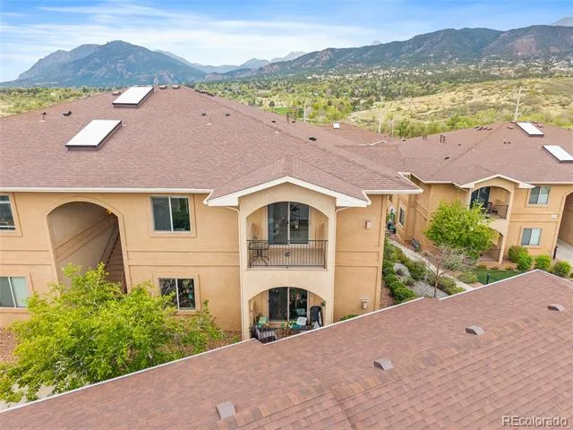 1530 Little Bear Creek Point #301 Colorado Springs, CO 80904