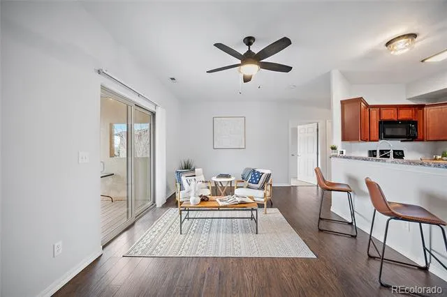 1530 Little Bear Creek Point #301 Colorado Springs, CO 80904