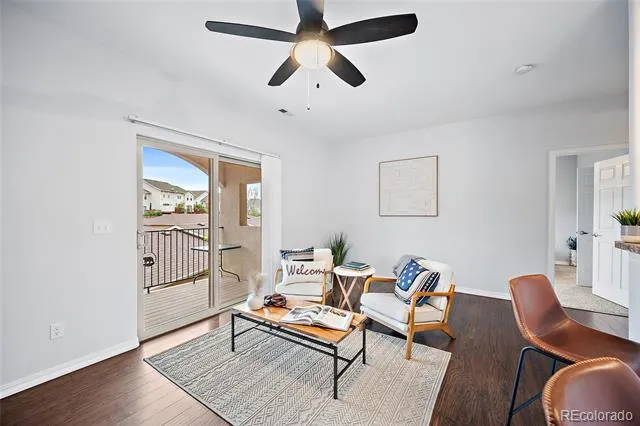 1530 Little Bear Creek Point #301 Colorado Springs, CO 80904