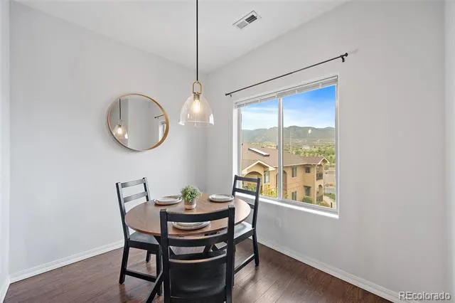 1530 Little Bear Creek Point #301 Colorado Springs, CO 80904