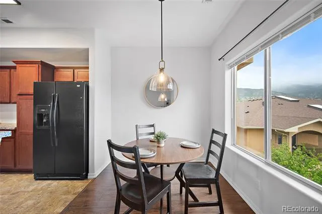 1530 Little Bear Creek Point #301 Colorado Springs, CO 80904