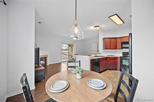 1530 Little Bear Creek Point #301 Colorado Springs, CO 80904