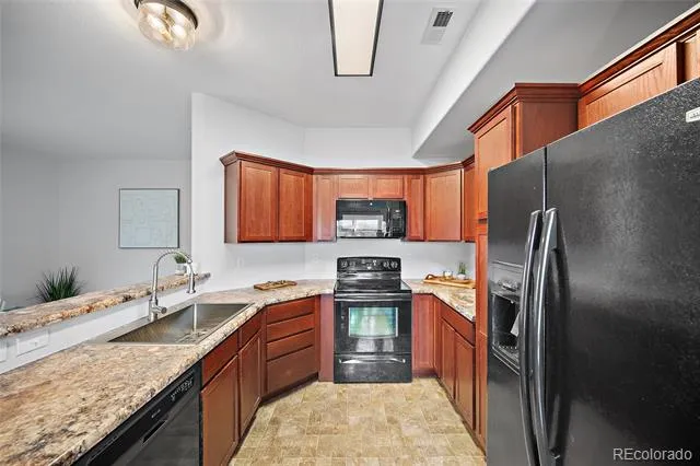 1530 Little Bear Creek Point #301 Colorado Springs, CO 80904